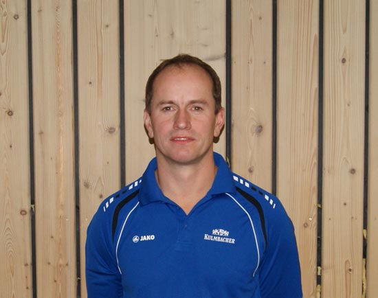 harald zweite