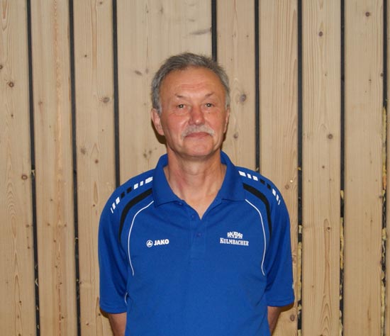 werner zweite